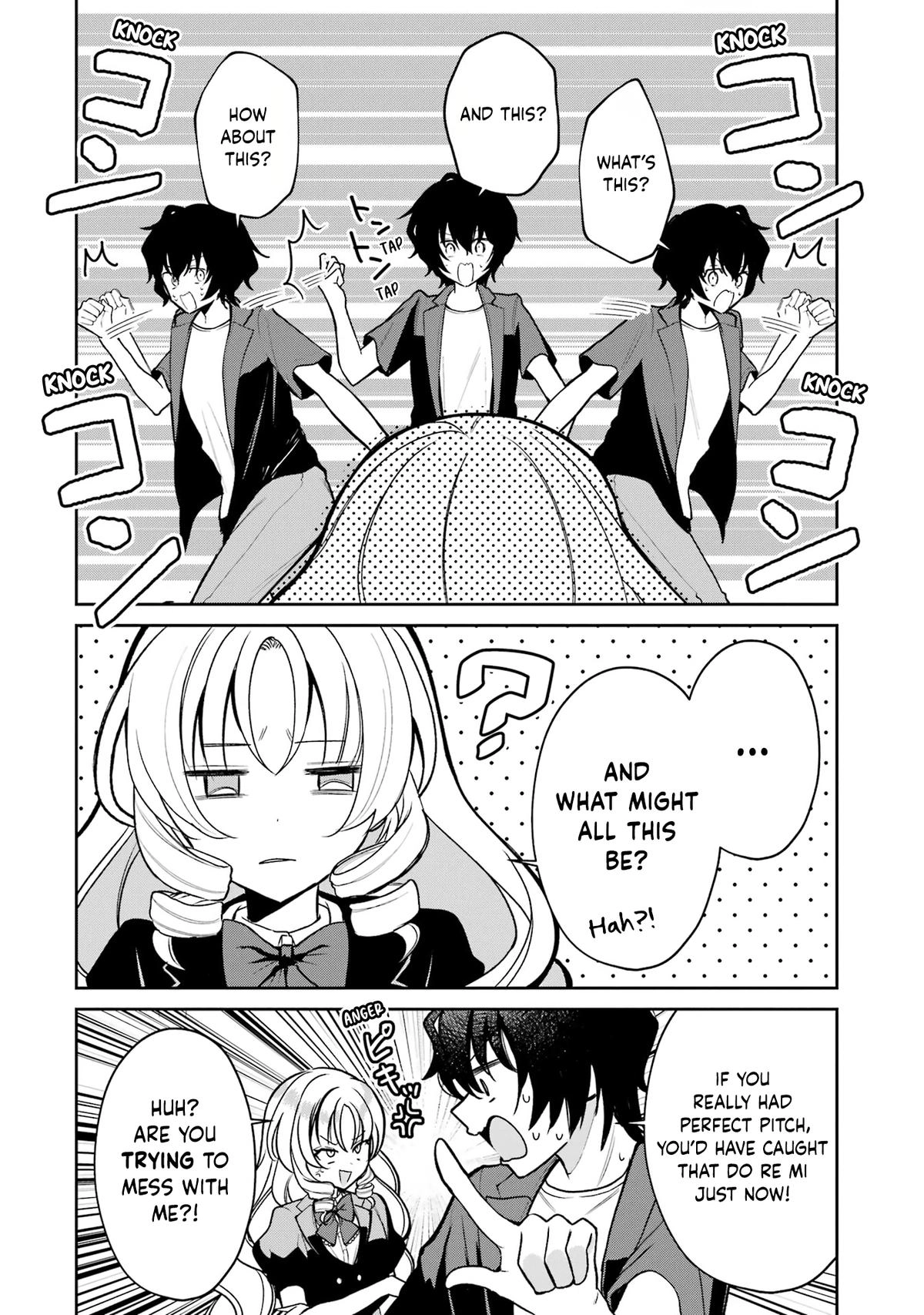 Yuumei VTuber no Ani Dakedo, Nazeka Ore ga Yuumei ni Natteita Chapter 5 page 5 - 