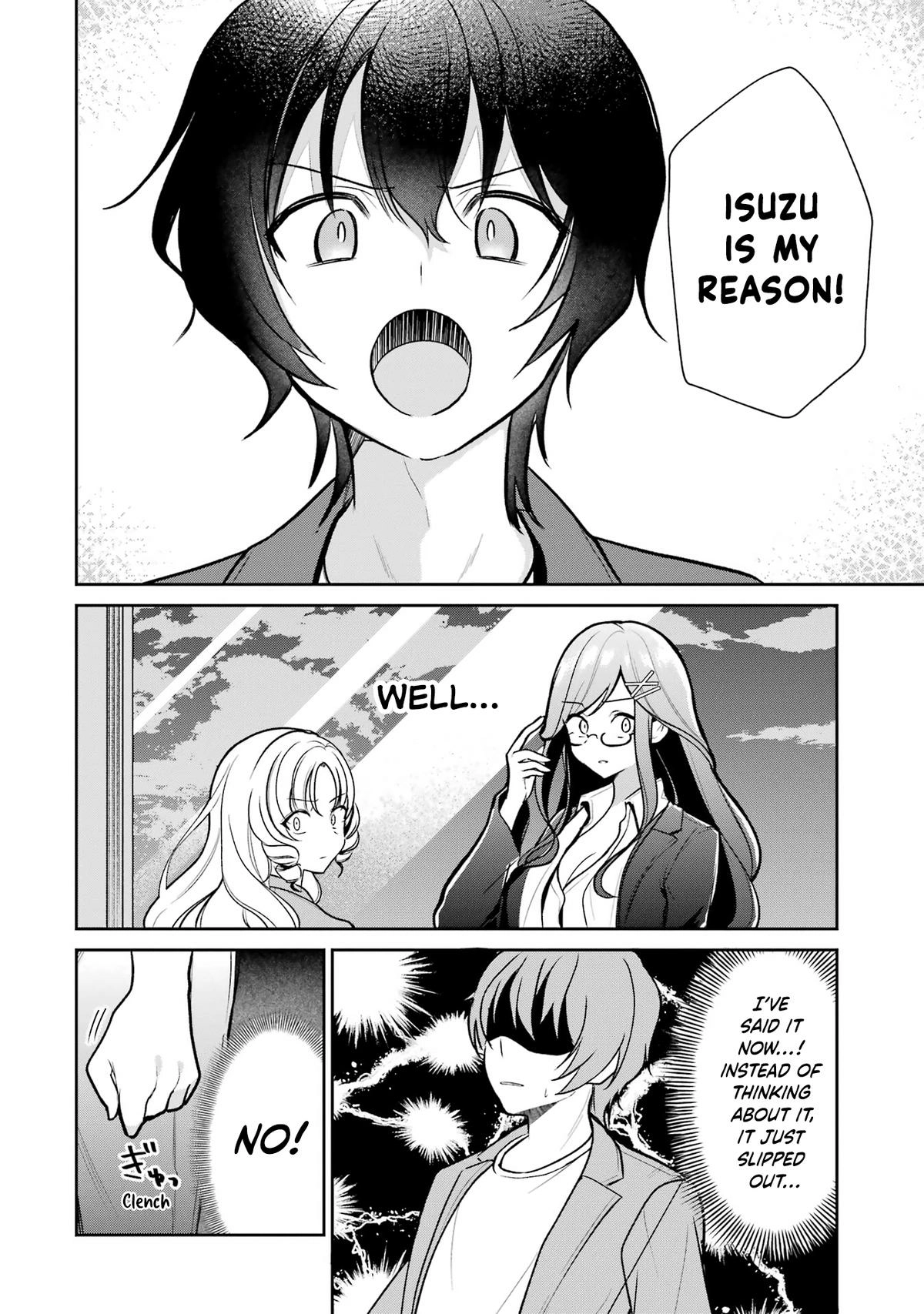Yuumei VTuber no Ani Dakedo, Nazeka Ore ga Yuumei ni Natteita Chapter 6 page 2 - 
