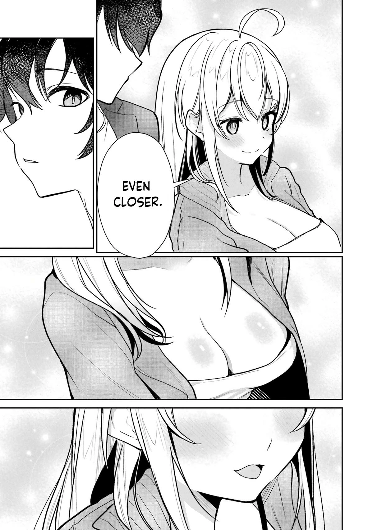 Yuumei VTuber no Ani Dakedo, Nazeka Ore ga Yuumei ni Natteita Chapter 6 page 15 - 