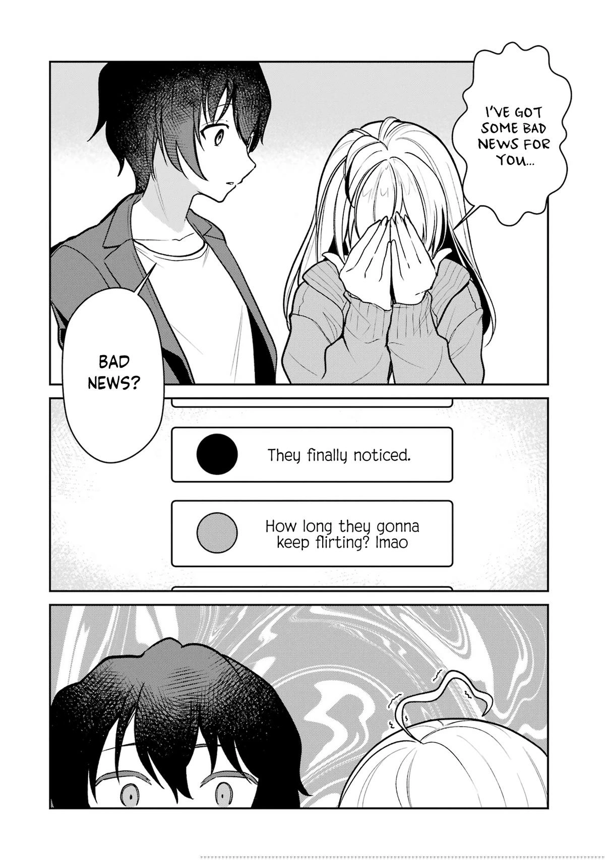 Yuumei VTuber no Ani Dakedo, Nazeka Ore ga Yuumei ni Natteita Chapter 6 page 18 - 