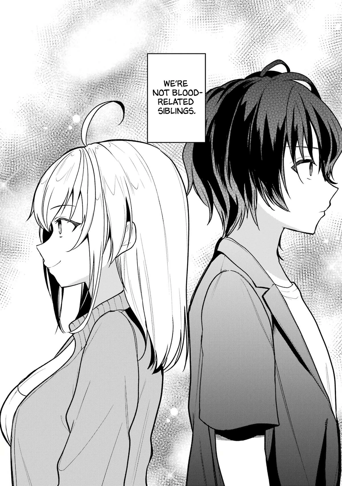 Yuumei VTuber no Ani Dakedo, Nazeka Ore ga Yuumei ni Natteita Chapter 6 page 25 - 