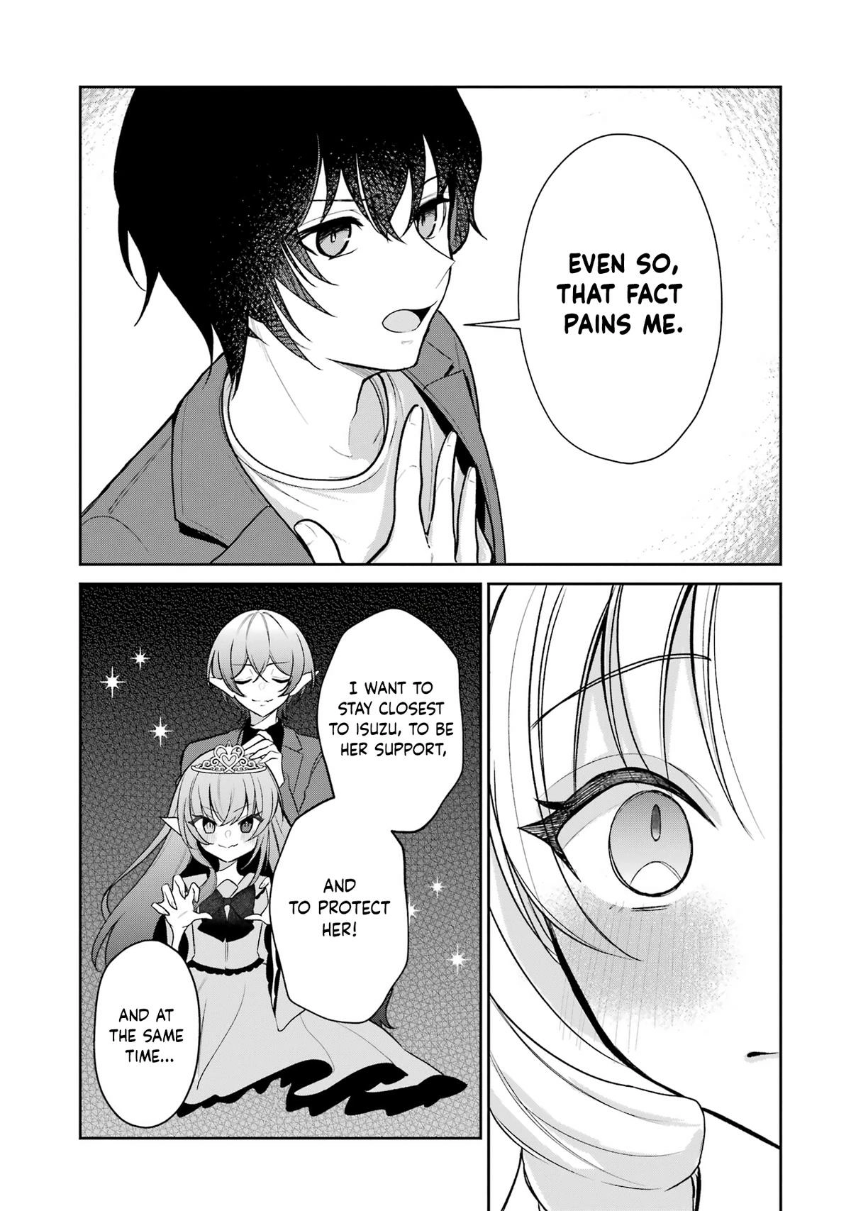 Yuumei VTuber no Ani Dakedo, Nazeka Ore ga Yuumei ni Natteita Chapter 6 page 5 - 