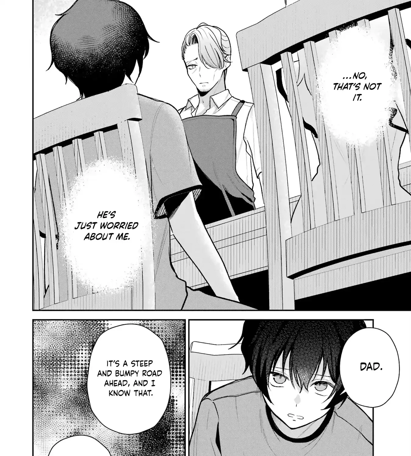 Yuumei VTuber no Ani Dakedo, Nazeka Ore ga Yuumei ni Natteita Chapter 7 page 17 - 