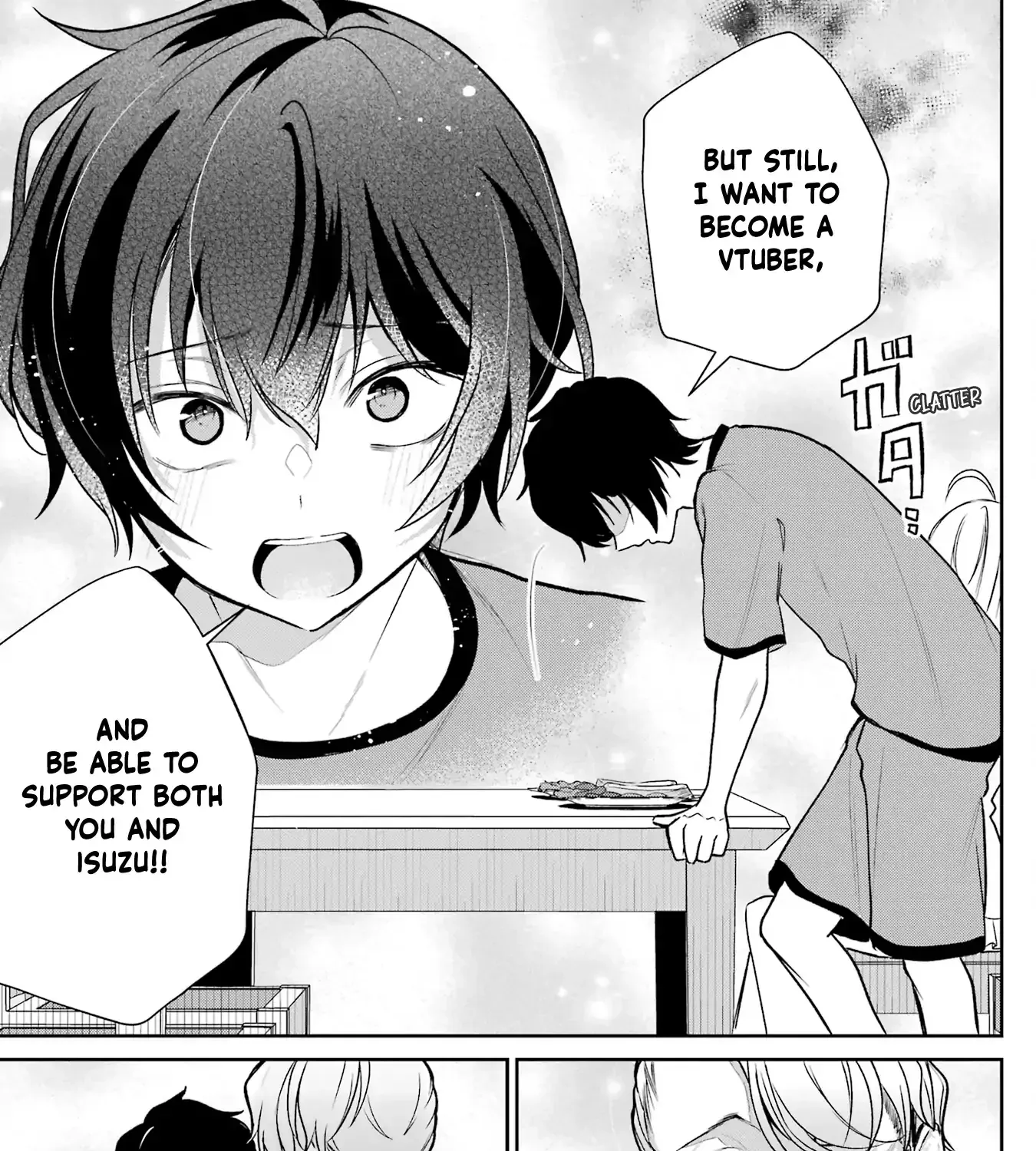 Yuumei VTuber no Ani Dakedo, Nazeka Ore ga Yuumei ni Natteita Chapter 7 page 19 - 
