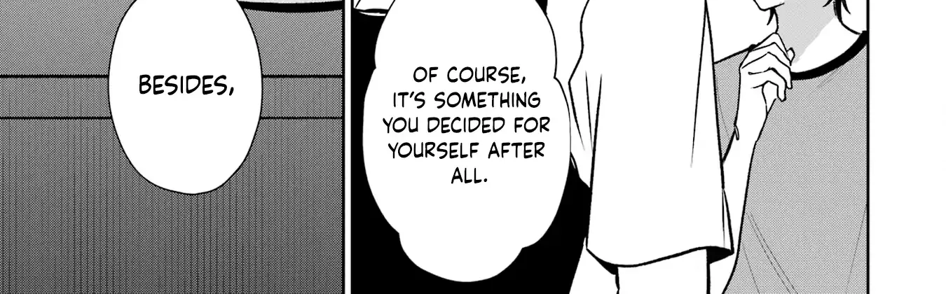 Yuumei VTuber no Ani Dakedo, Nazeka Ore ga Yuumei ni Natteita Chapter 7 page 24 - 