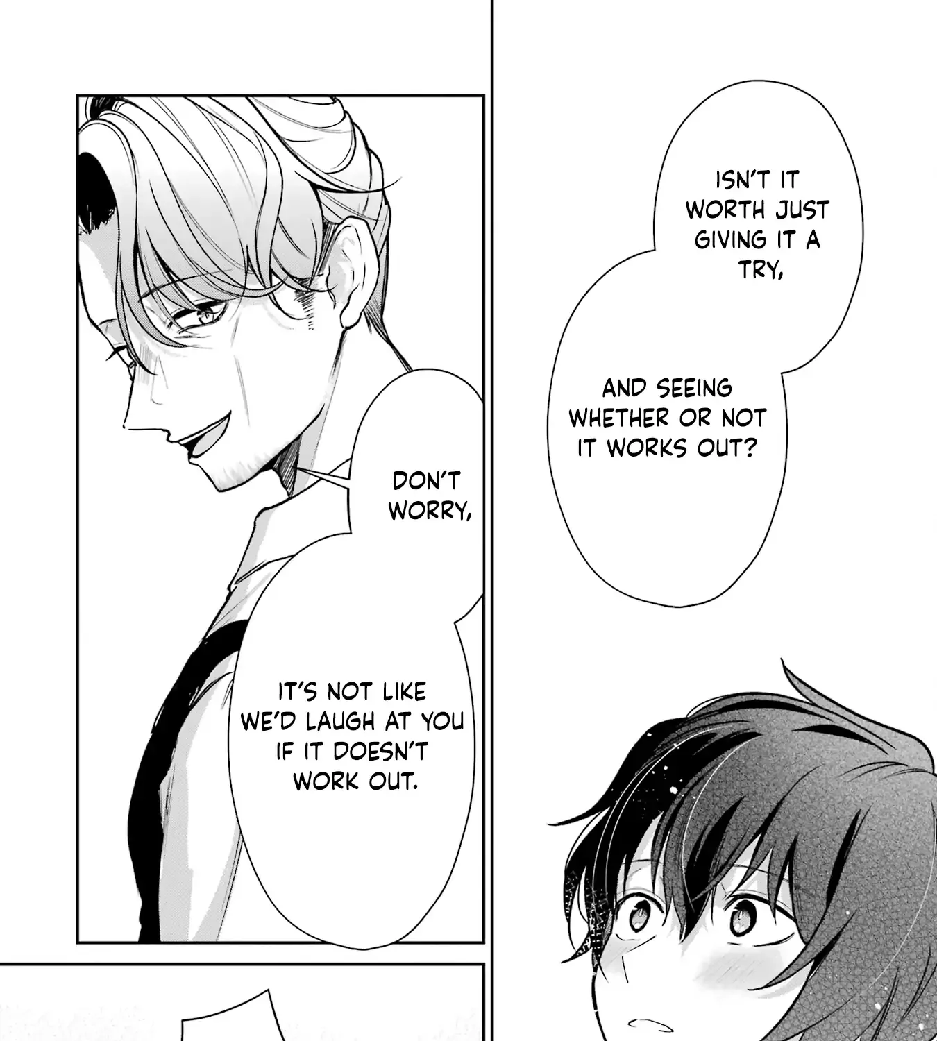 Yuumei VTuber no Ani Dakedo, Nazeka Ore ga Yuumei ni Natteita Chapter 7 page 25 - 