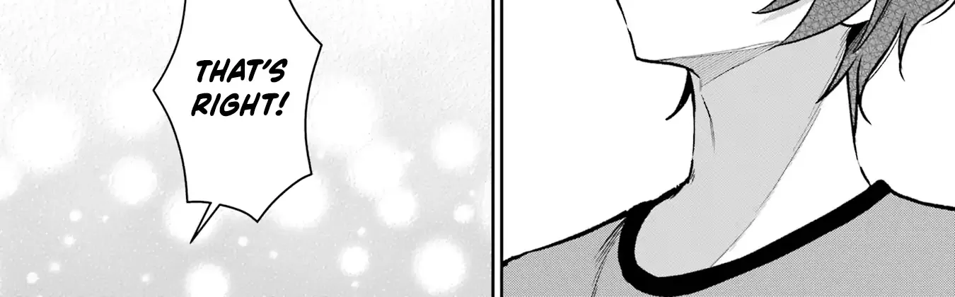 Yuumei VTuber no Ani Dakedo, Nazeka Ore ga Yuumei ni Natteita Chapter 7 page 26 - 