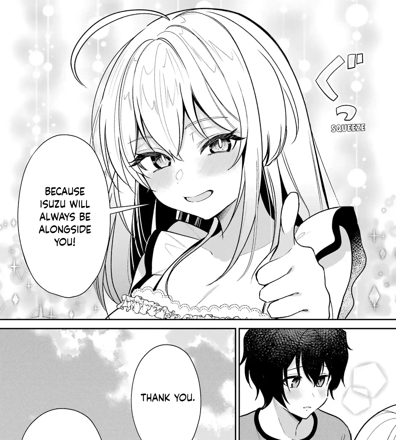 Yuumei VTuber no Ani Dakedo, Nazeka Ore ga Yuumei ni Natteita Chapter 7 page 27 - 