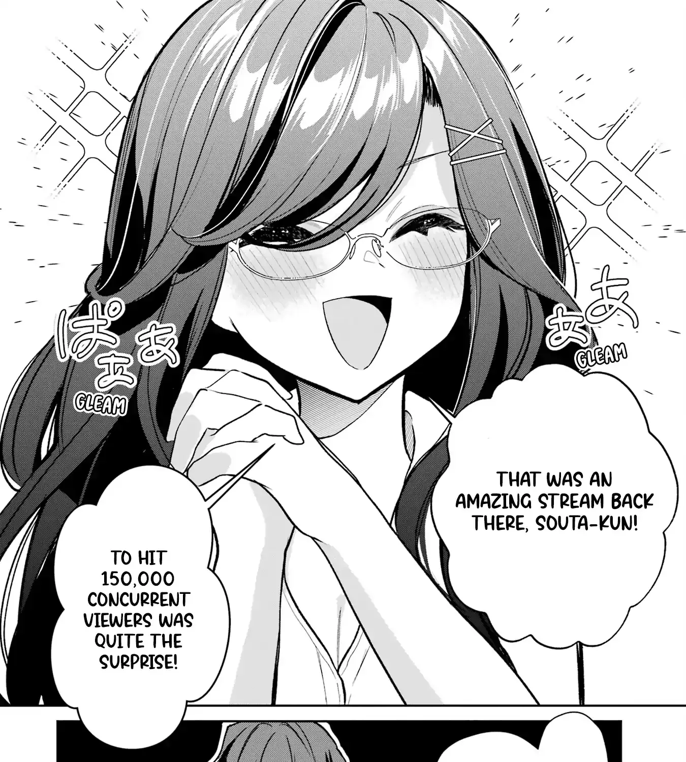 Yuumei VTuber no Ani Dakedo, Nazeka Ore ga Yuumei ni Natteita Chapter 7 page 29 - 