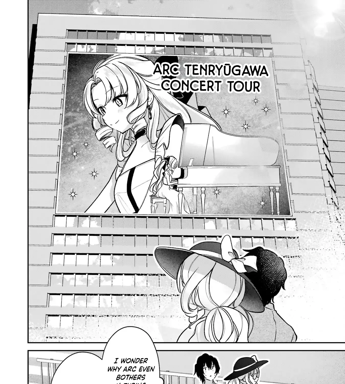 Yuumei VTuber no Ani Dakedo, Nazeka Ore ga Yuumei ni Natteita Chapter 7 page 41 - 