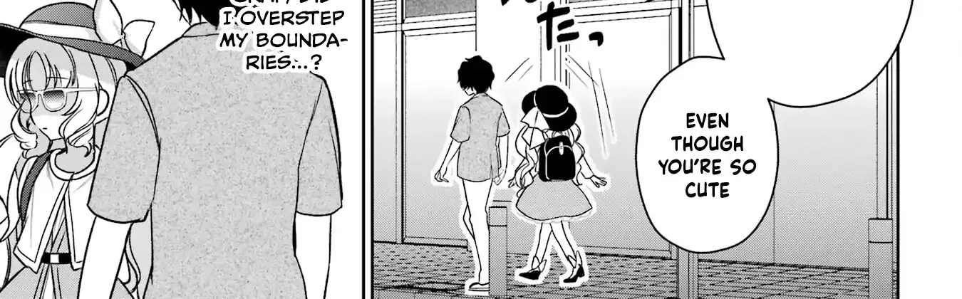 Yuumei VTuber no Ani Dakedo, Nazeka Ore ga Yuumei ni Natteita Chapter 7 page 44 - 