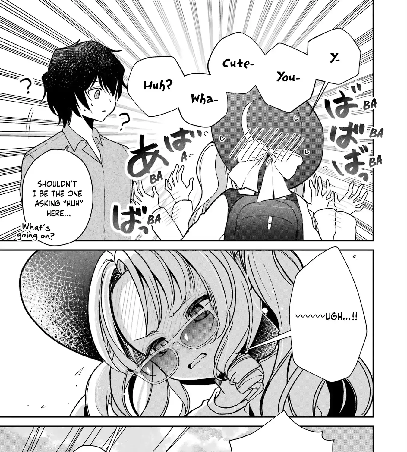 Yuumei VTuber no Ani Dakedo, Nazeka Ore ga Yuumei ni Natteita Chapter 7 page 47 - 