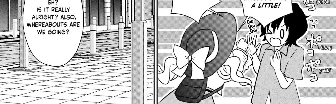 Yuumei VTuber no Ani Dakedo, Nazeka Ore ga Yuumei ni Natteita Chapter 7 page 52 - 
