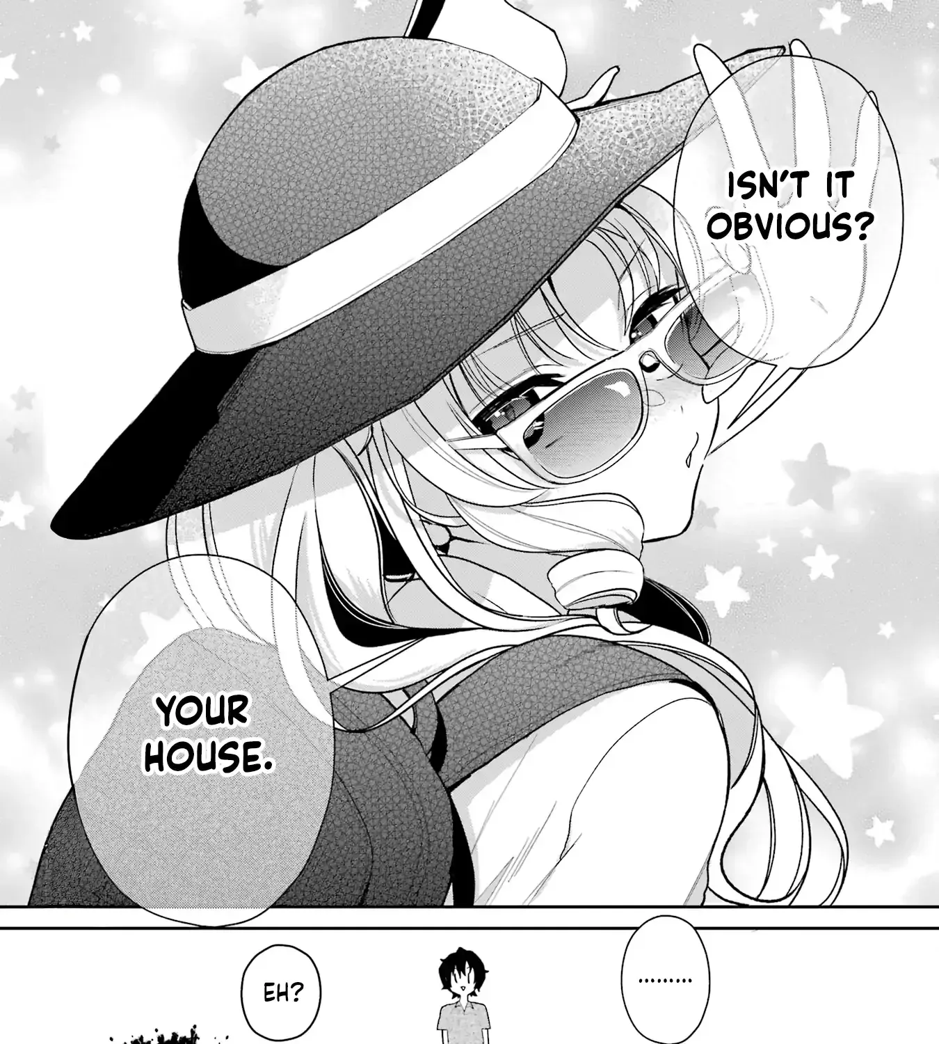 Yuumei VTuber no Ani Dakedo, Nazeka Ore ga Yuumei ni Natteita Chapter 7 page 53 - 