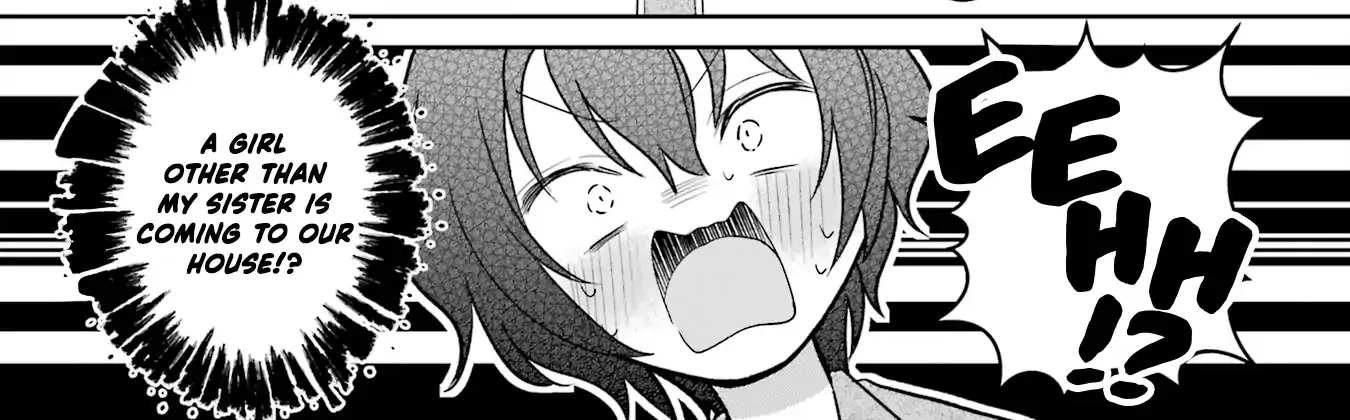 Yuumei VTuber no Ani Dakedo, Nazeka Ore ga Yuumei ni Natteita Chapter 7 page 54 - 