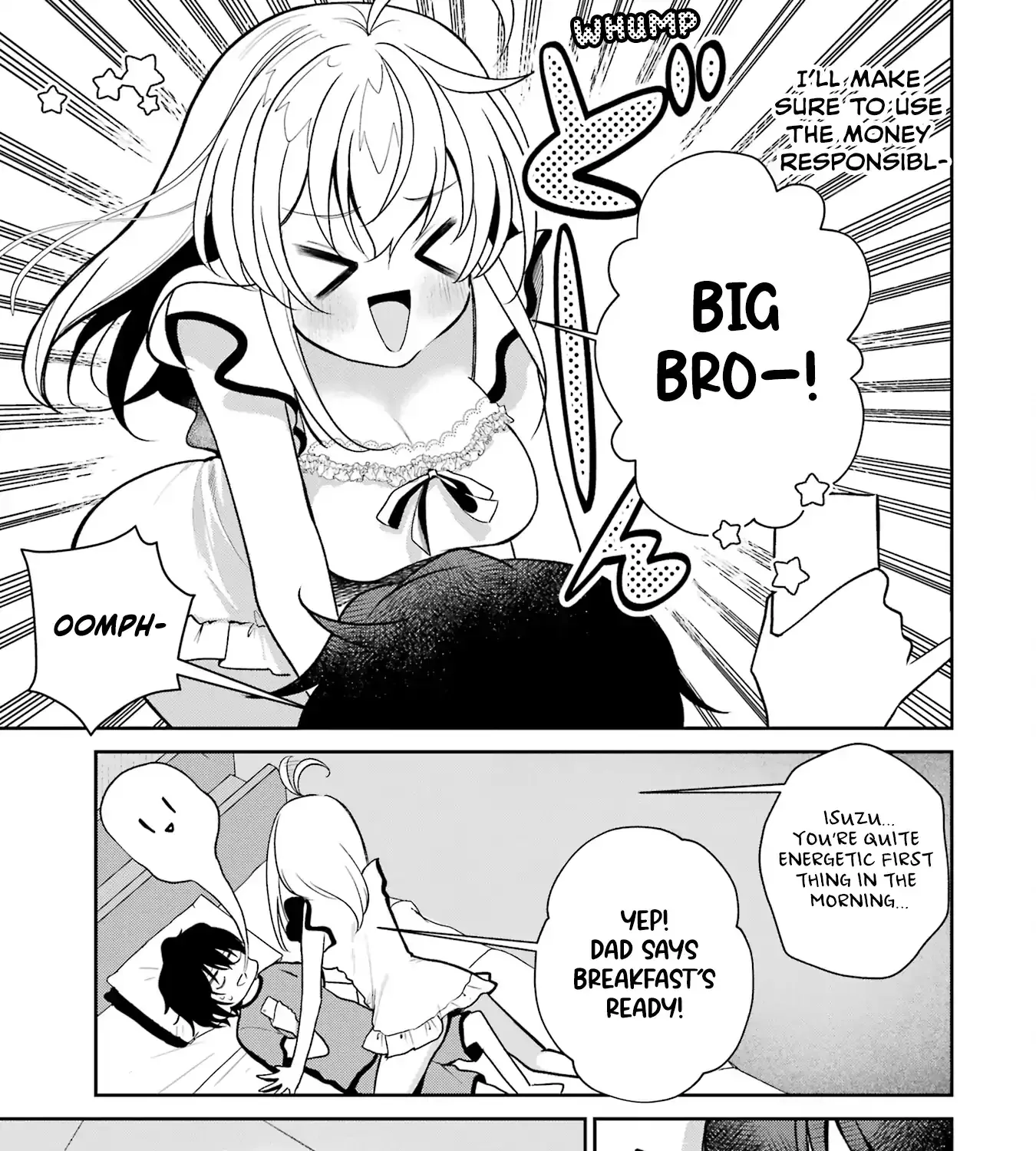 Yuumei VTuber no Ani Dakedo, Nazeka Ore ga Yuumei ni Natteita Chapter 7 page 7 - 