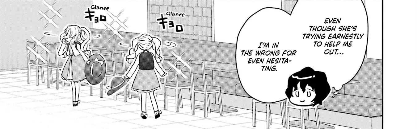 Yuumei VTuber no Ani Dakedo, Nazeka Ore ga Yuumei ni Natteita Chapter 8 page 12 - 