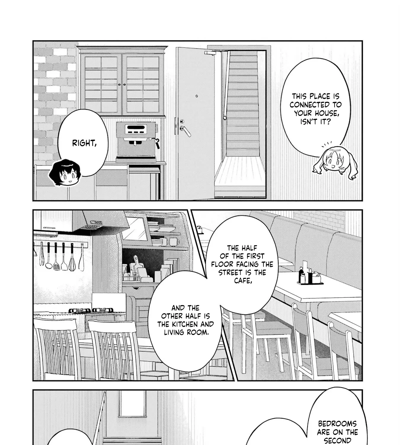 Yuumei VTuber no Ani Dakedo, Nazeka Ore ga Yuumei ni Natteita Chapter 8 page 13 - 