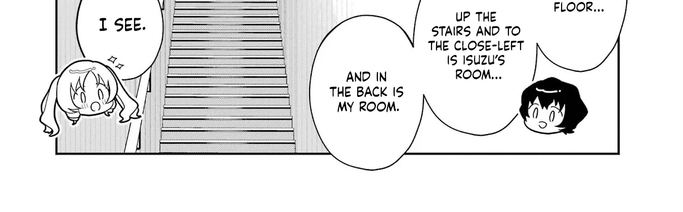 Yuumei VTuber no Ani Dakedo, Nazeka Ore ga Yuumei ni Natteita Chapter 8 page 14 - 