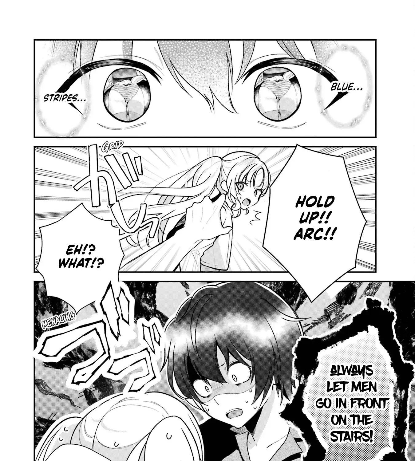 Yuumei VTuber no Ani Dakedo, Nazeka Ore ga Yuumei ni Natteita Chapter 8 page 21 - 