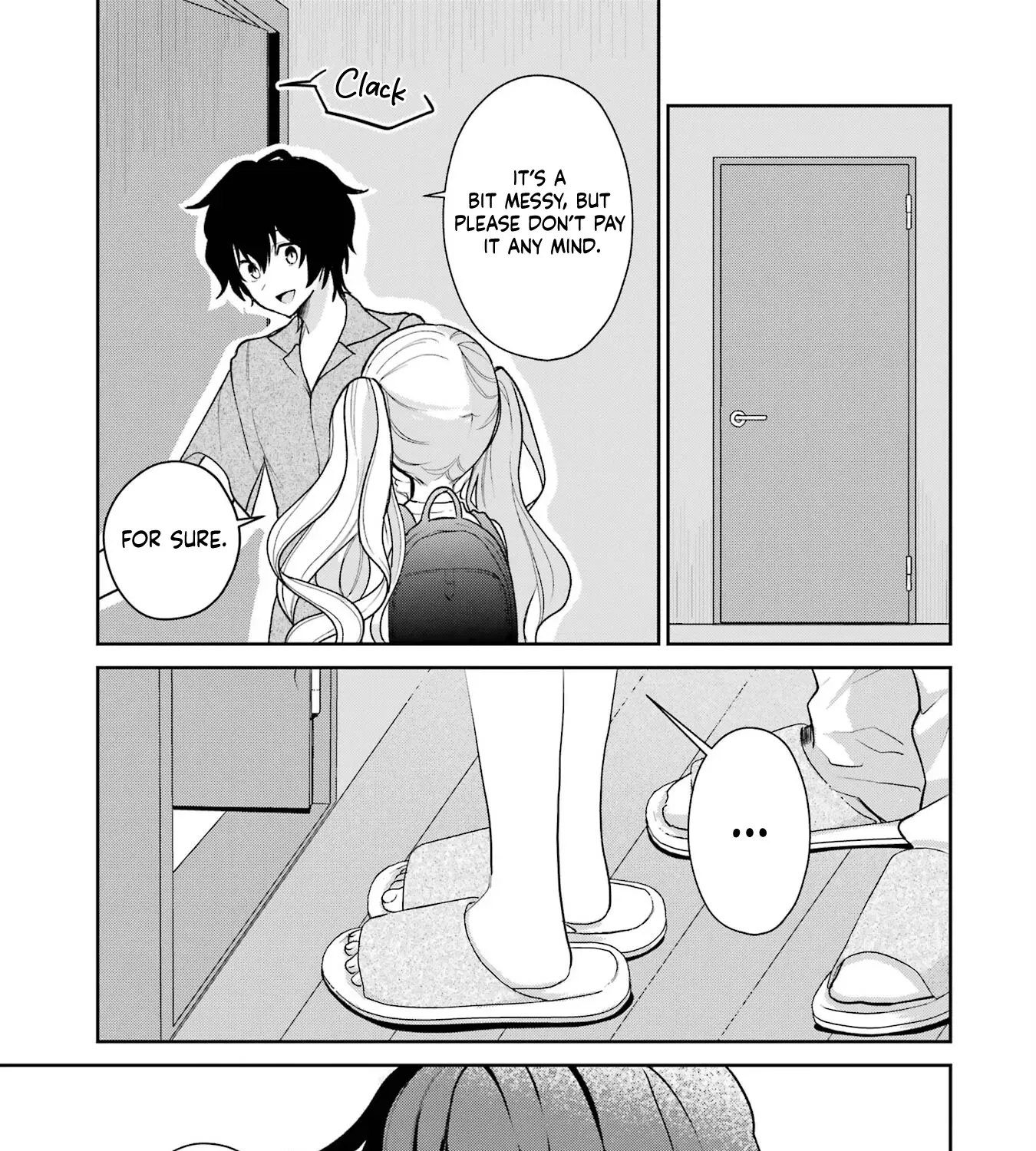 Yuumei VTuber no Ani Dakedo, Nazeka Ore ga Yuumei ni Natteita Chapter 8 page 23 - 