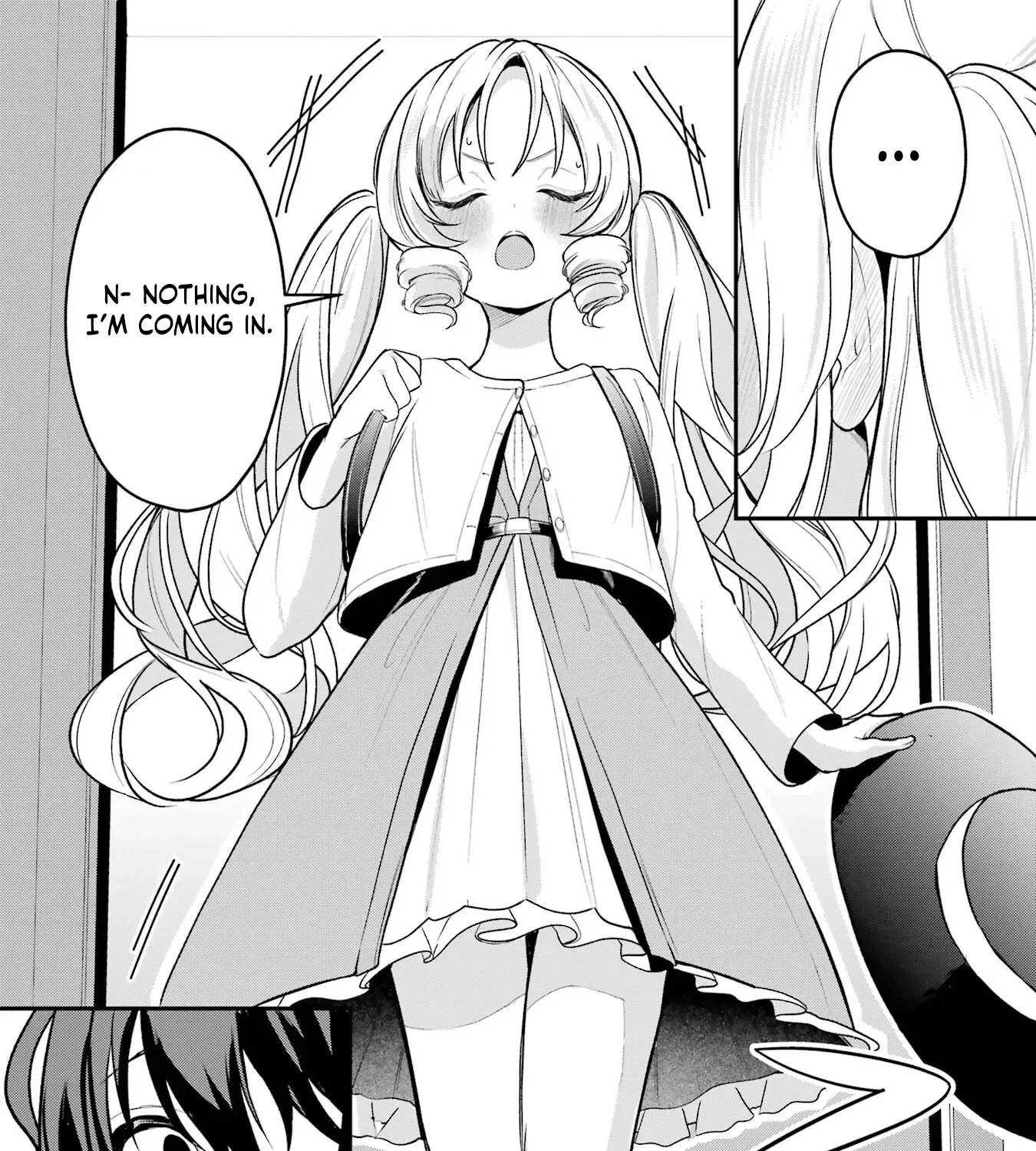 Yuumei VTuber no Ani Dakedo, Nazeka Ore ga Yuumei ni Natteita Chapter 8 page 25 - 