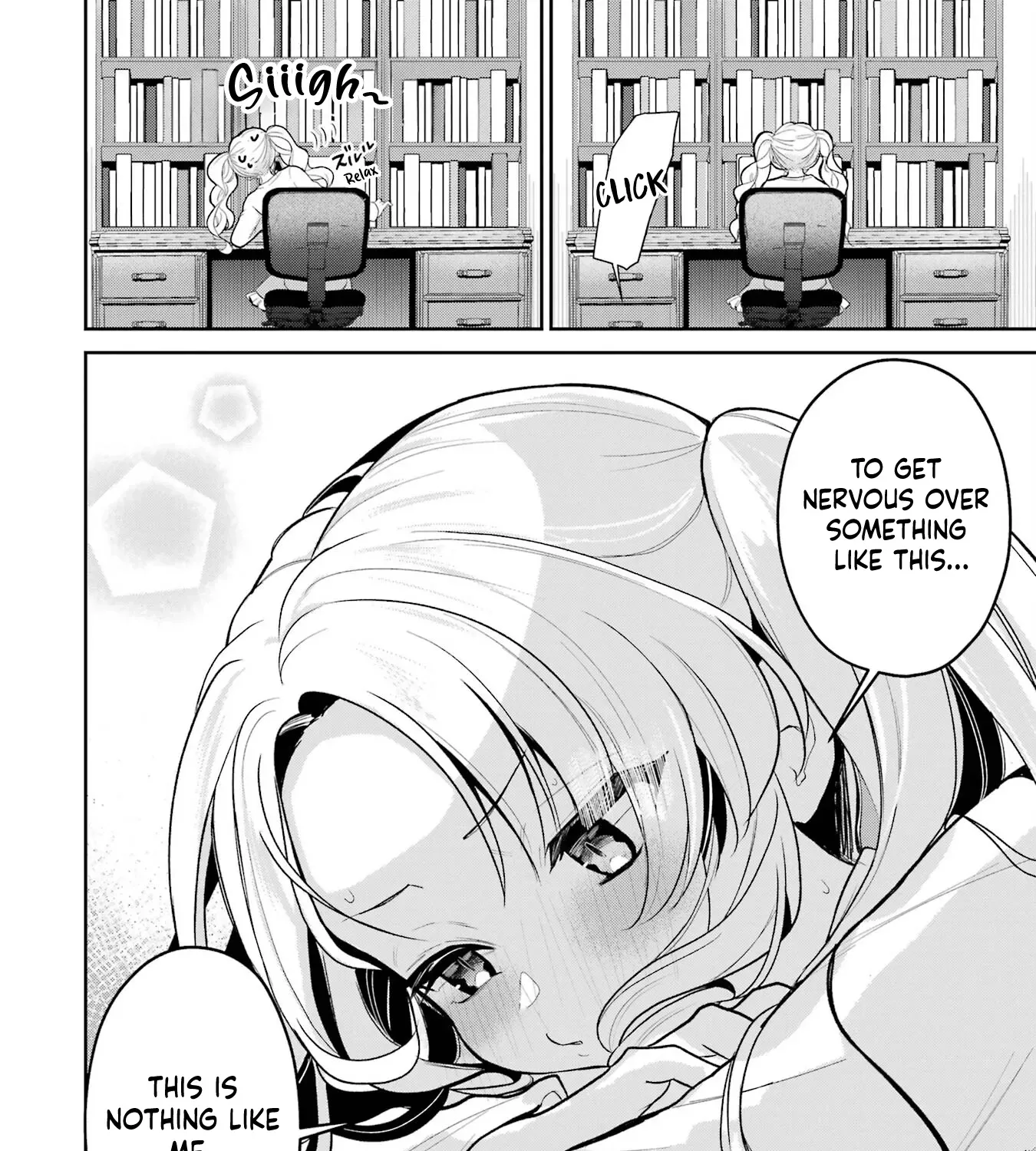 Yuumei VTuber no Ani Dakedo, Nazeka Ore ga Yuumei ni Natteita Chapter 8 page 29 - 