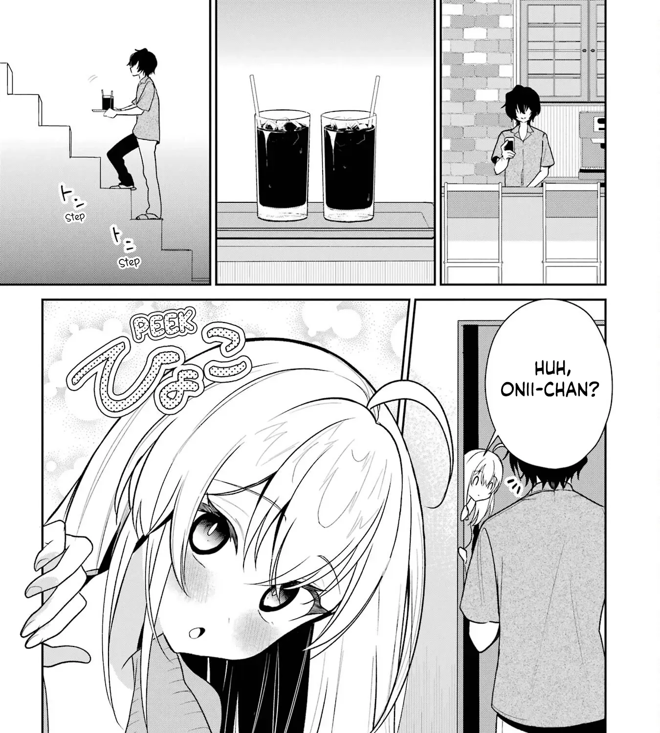 Yuumei VTuber no Ani Dakedo, Nazeka Ore ga Yuumei ni Natteita Chapter 8 page 31 - 