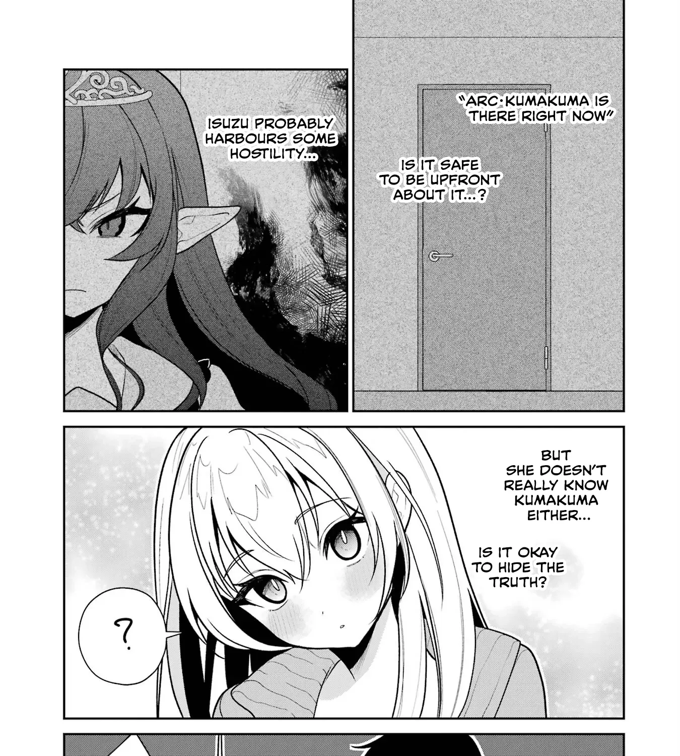Yuumei VTuber no Ani Dakedo, Nazeka Ore ga Yuumei ni Natteita Chapter 8 page 35 - 