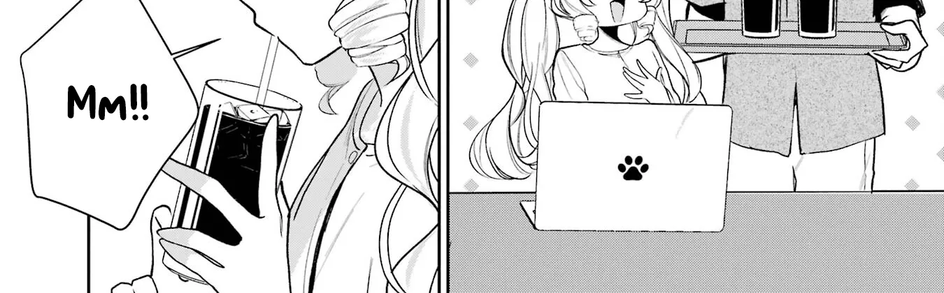 Yuumei VTuber no Ani Dakedo, Nazeka Ore ga Yuumei ni Natteita Chapter 8 page 40 - 