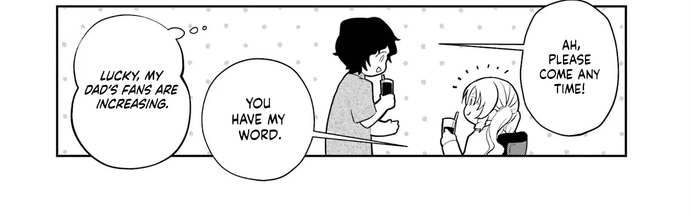 Yuumei VTuber no Ani Dakedo, Nazeka Ore ga Yuumei ni Natteita Chapter 8 page 42 - 