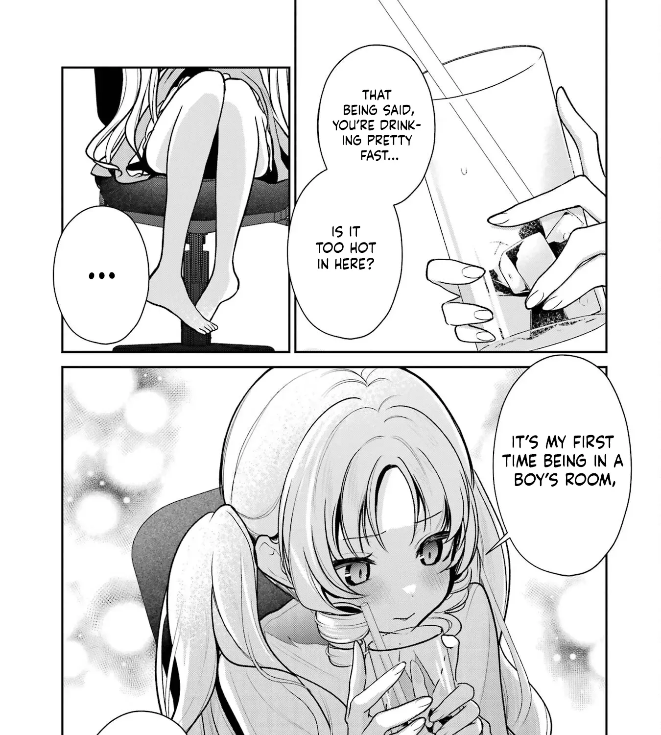 Yuumei VTuber no Ani Dakedo, Nazeka Ore ga Yuumei ni Natteita Chapter 8 page 43 - 