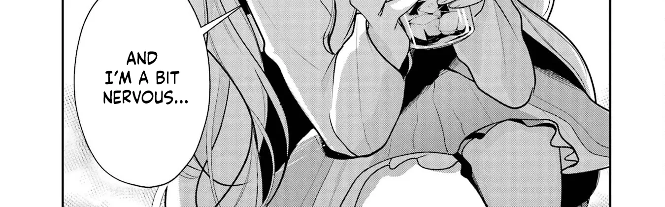 Yuumei VTuber no Ani Dakedo, Nazeka Ore ga Yuumei ni Natteita Chapter 8 page 44 - 