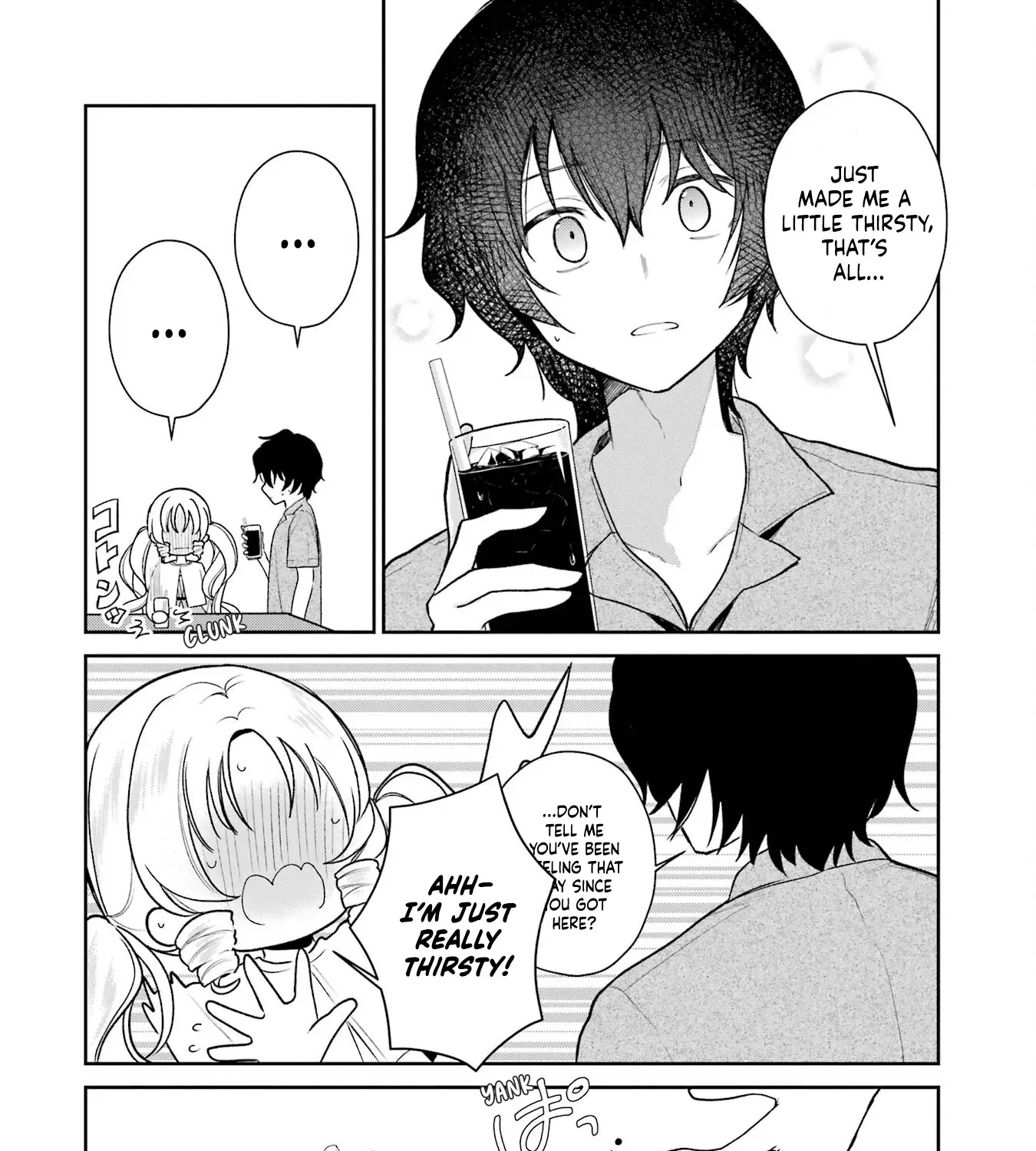 Yuumei VTuber no Ani Dakedo, Nazeka Ore ga Yuumei ni Natteita Chapter 8 page 45 - 