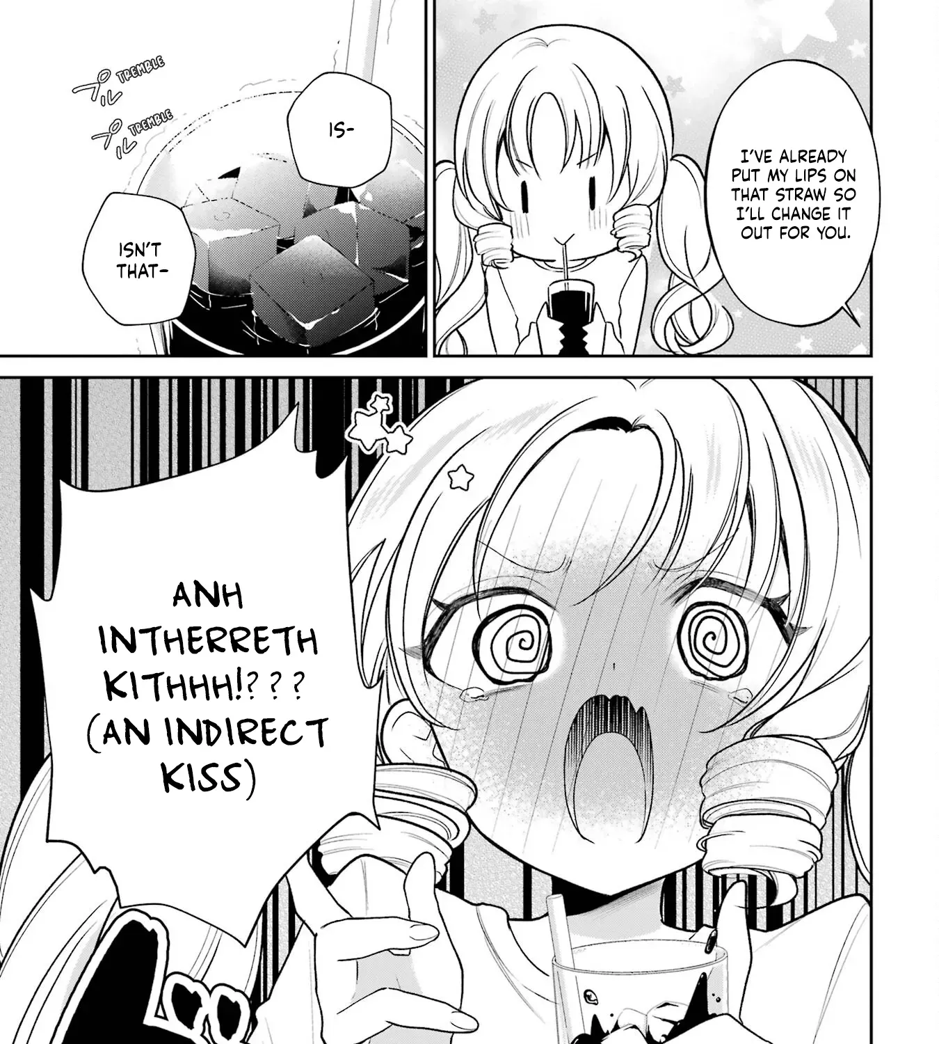 Yuumei VTuber no Ani Dakedo, Nazeka Ore ga Yuumei ni Natteita Chapter 8 page 47 - 