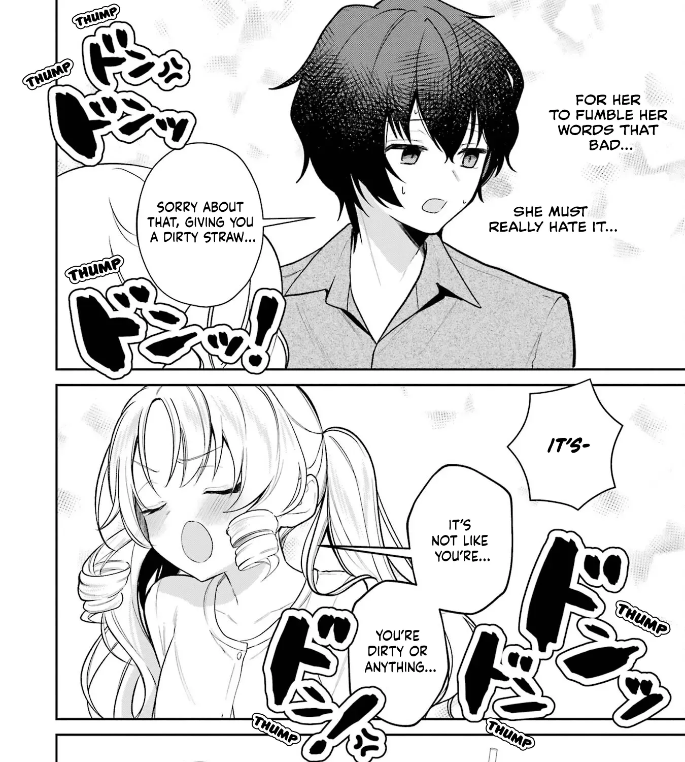 Yuumei VTuber no Ani Dakedo, Nazeka Ore ga Yuumei ni Natteita Chapter 8 page 49 - 