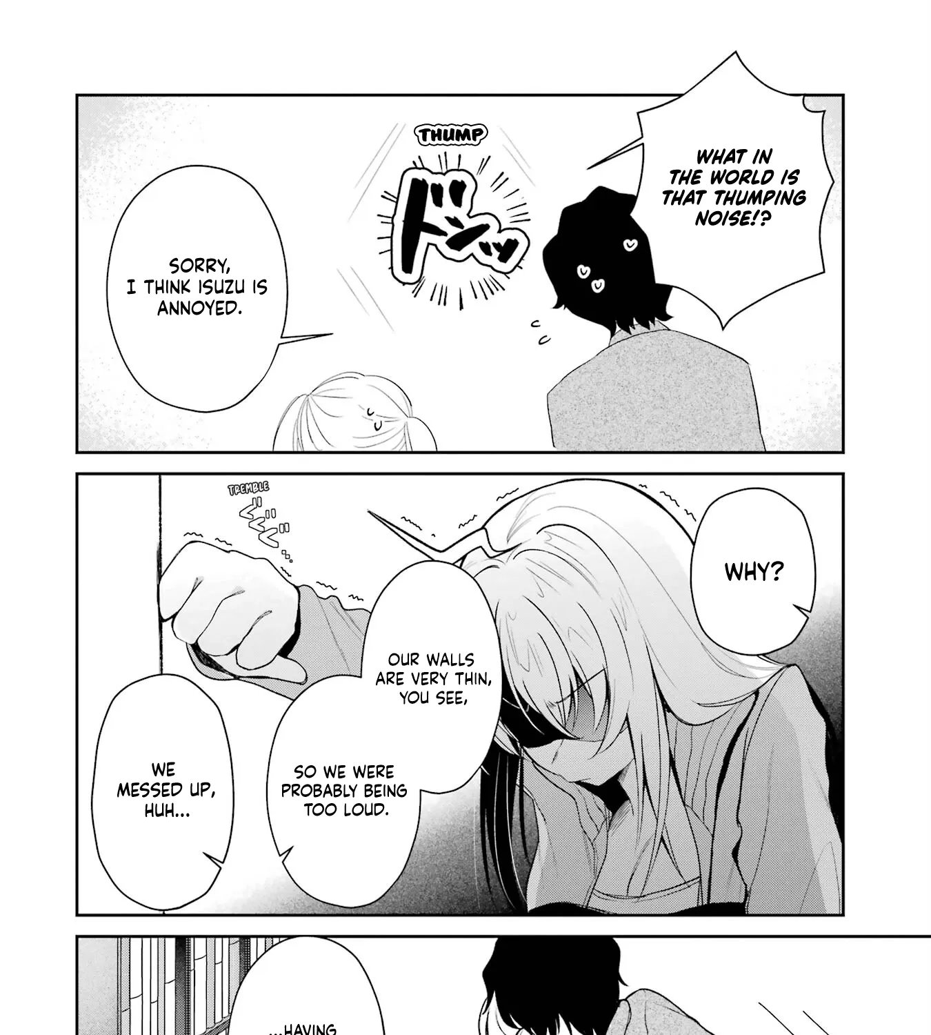 Yuumei VTuber no Ani Dakedo, Nazeka Ore ga Yuumei ni Natteita Chapter 8 page 53 - 