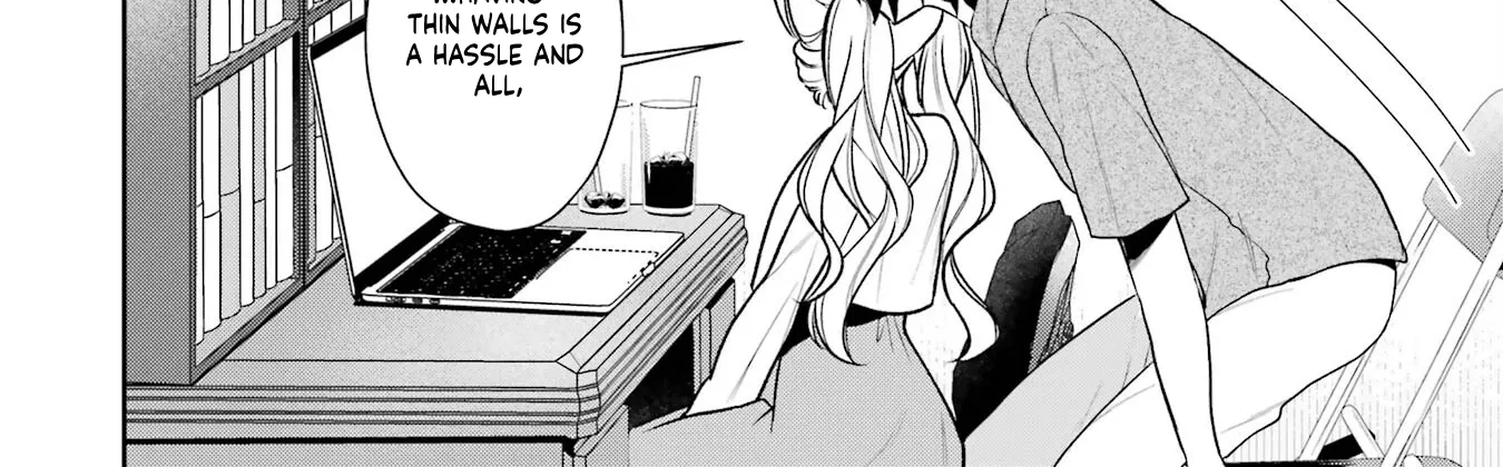 Yuumei VTuber no Ani Dakedo, Nazeka Ore ga Yuumei ni Natteita Chapter 8 page 54 - 