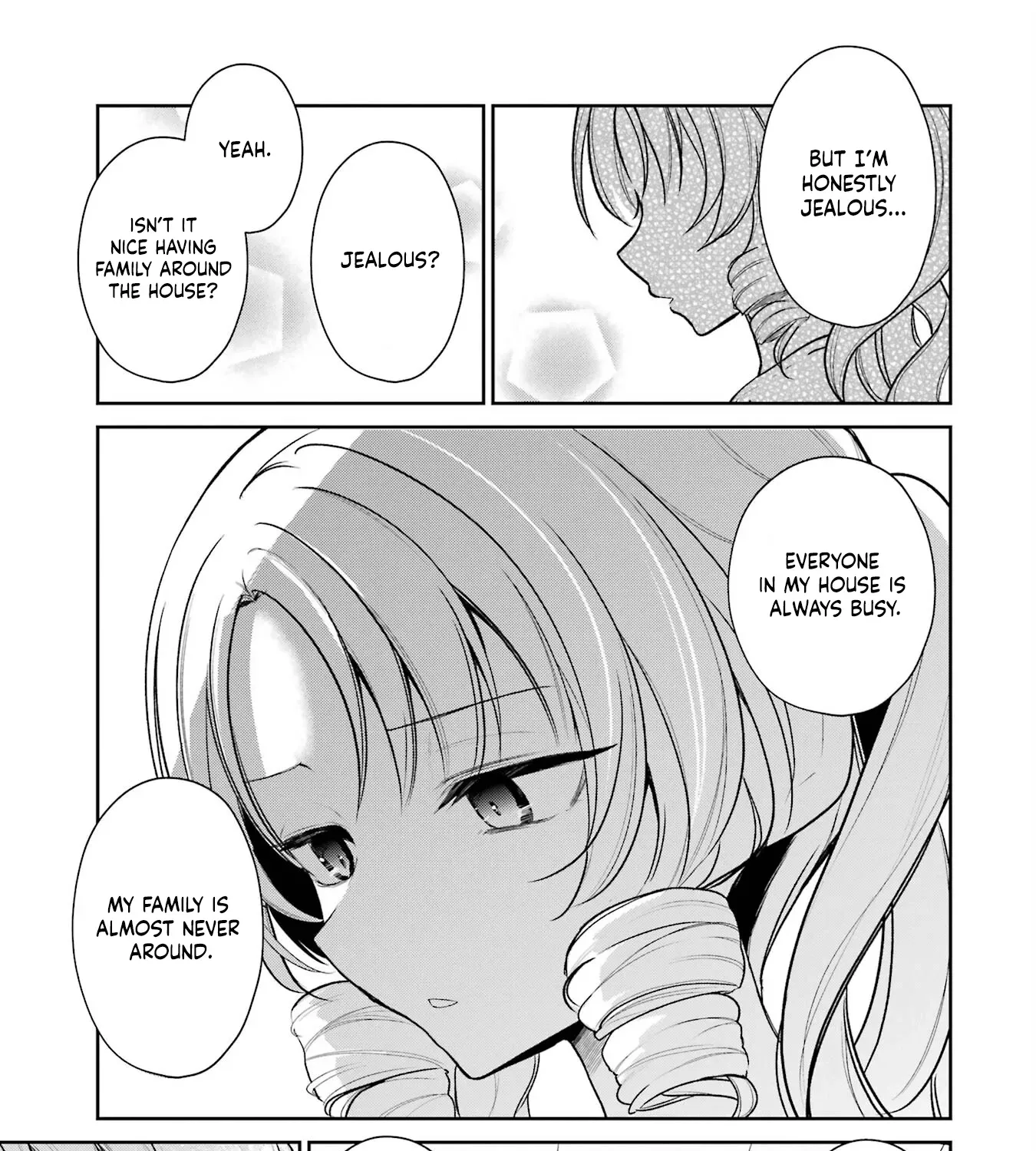 Yuumei VTuber no Ani Dakedo, Nazeka Ore ga Yuumei ni Natteita Chapter 8 page 55 - 