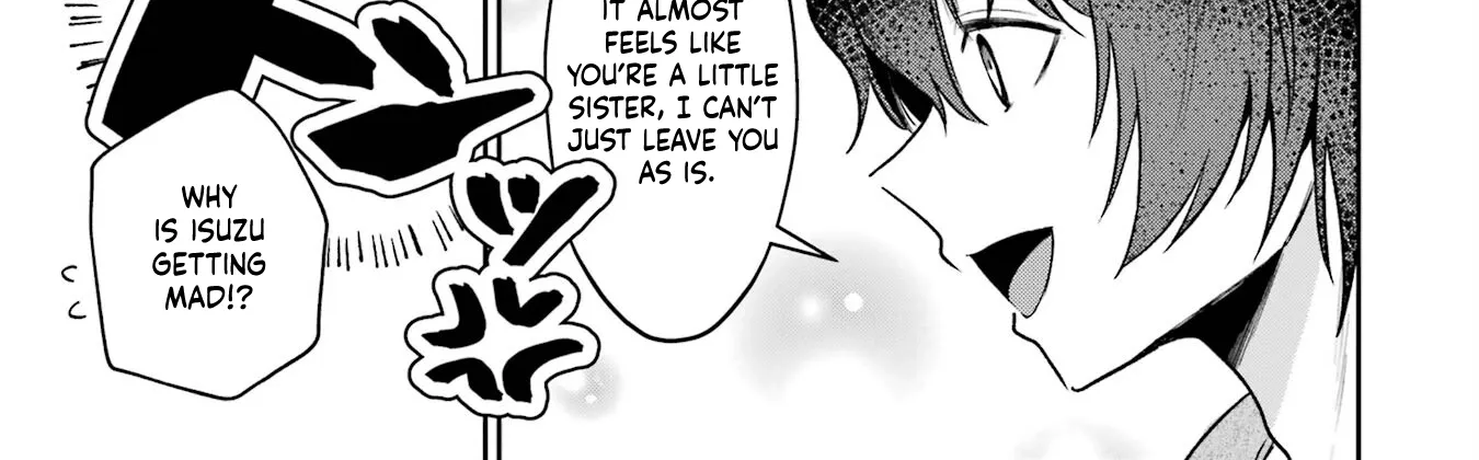 Yuumei VTuber no Ani Dakedo, Nazeka Ore ga Yuumei ni Natteita Chapter 8 page 60 - 