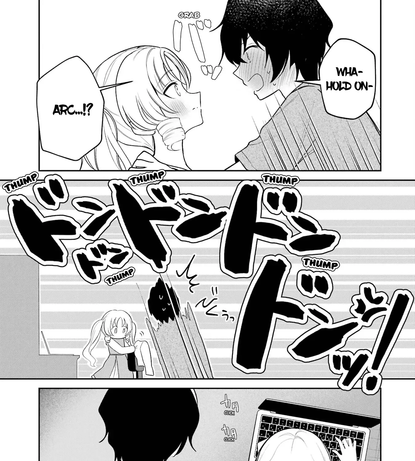 Yuumei VTuber no Ani Dakedo, Nazeka Ore ga Yuumei ni Natteita Chapter 8 page 63 - 