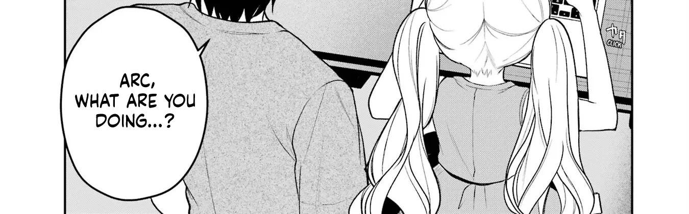 Yuumei VTuber no Ani Dakedo, Nazeka Ore ga Yuumei ni Natteita Chapter 8 page 64 - 