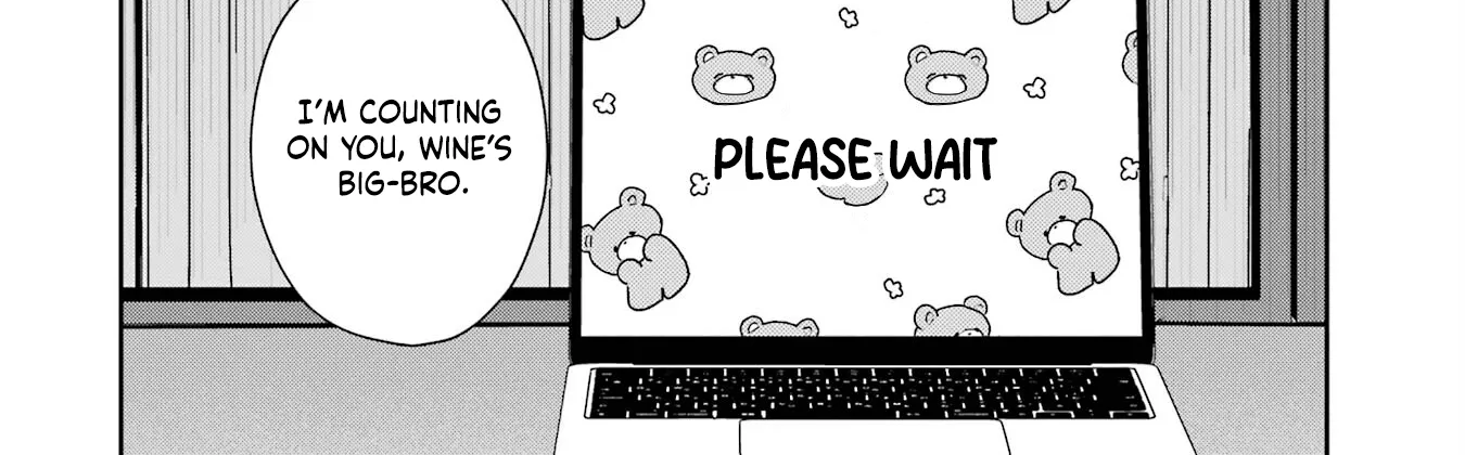 Yuumei VTuber no Ani Dakedo, Nazeka Ore ga Yuumei ni Natteita Chapter 8 page 66 - 