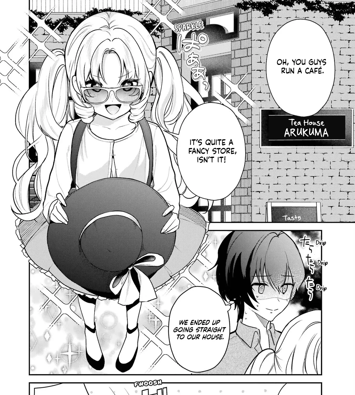Yuumei VTuber no Ani Dakedo, Nazeka Ore ga Yuumei ni Natteita Chapter 8 page 9 - 
