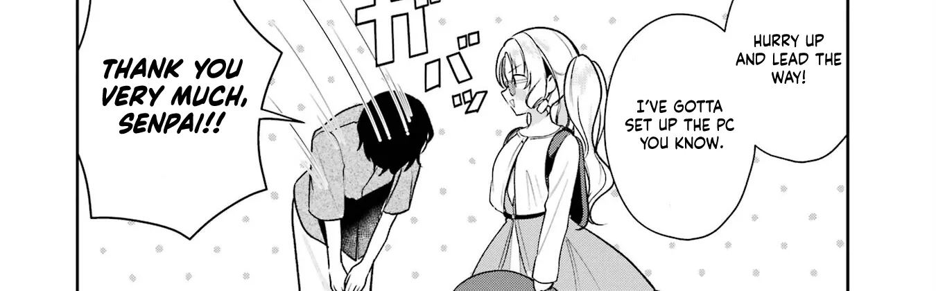 Yuumei VTuber no Ani Dakedo, Nazeka Ore ga Yuumei ni Natteita Chapter 8 page 10 - 