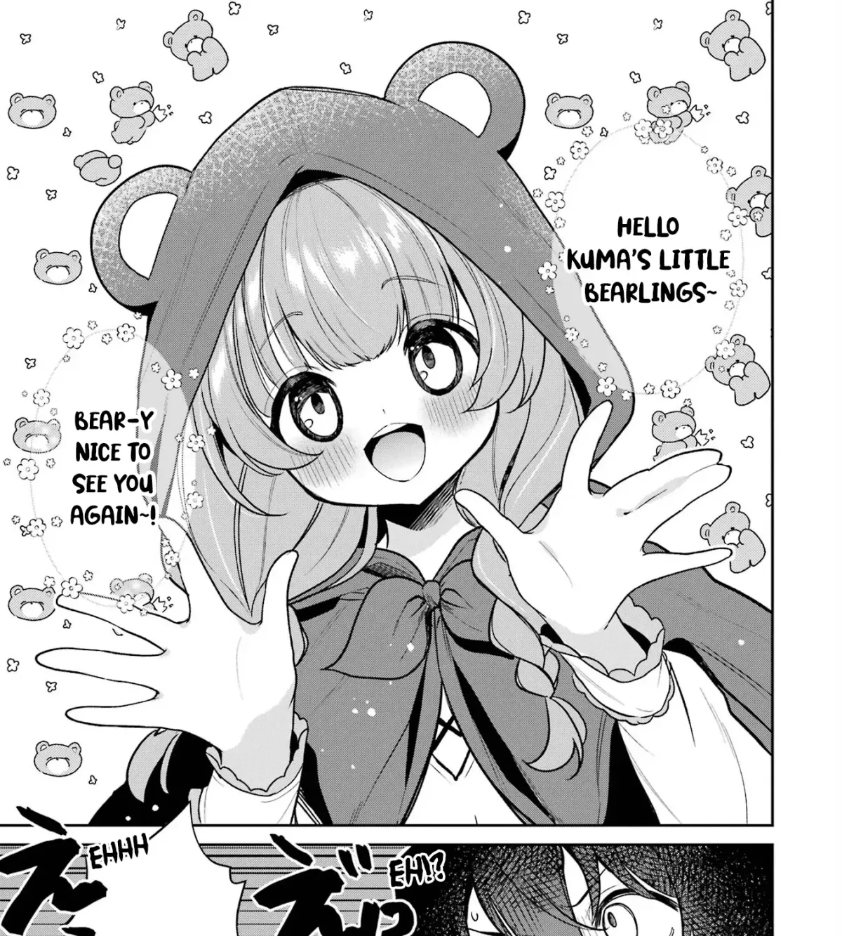 Yuumei VTuber no Ani Dakedo, Nazeka Ore ga Yuumei ni Natteita Chapter 9 page 11 - 