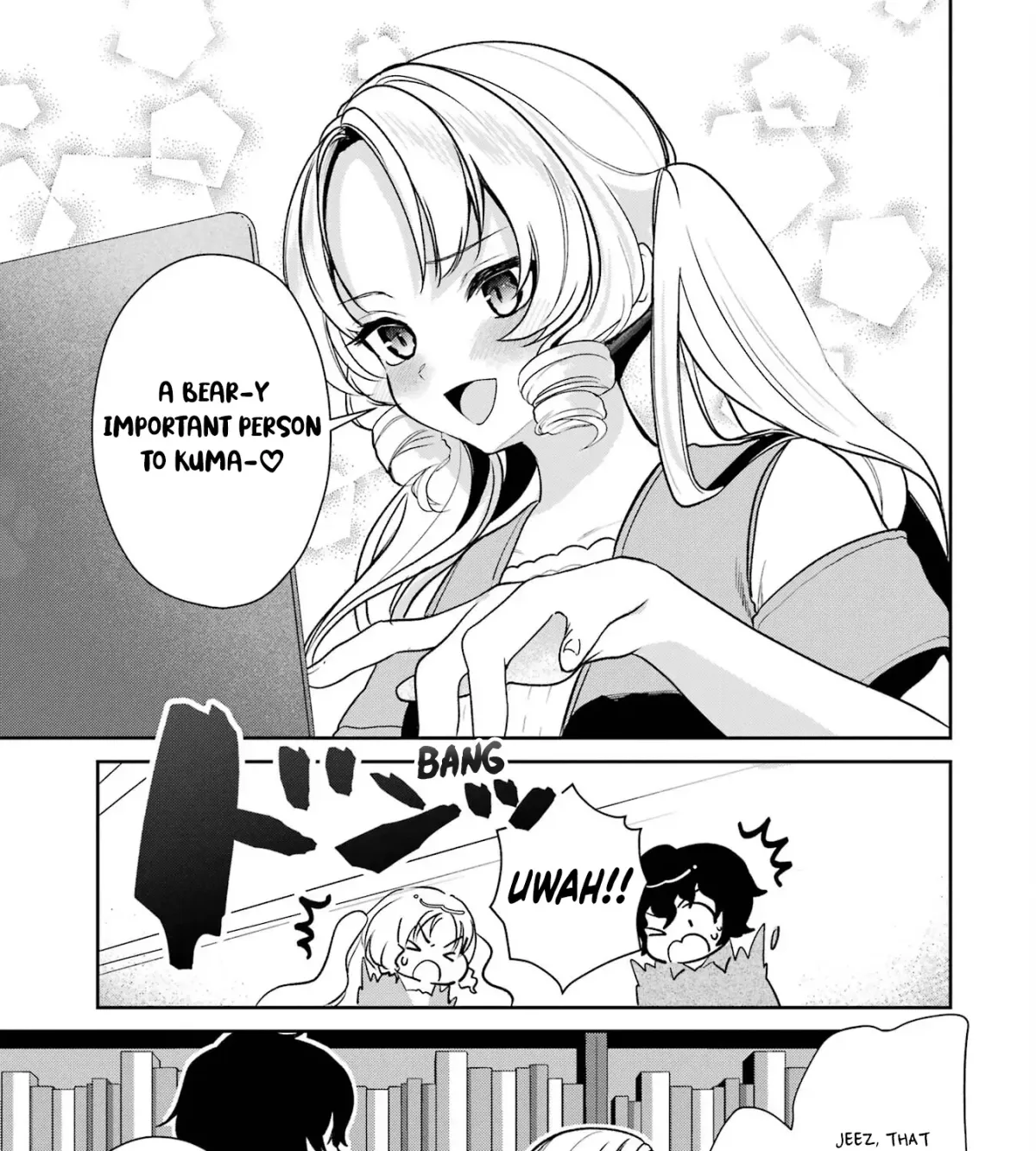 Yuumei VTuber no Ani Dakedo, Nazeka Ore ga Yuumei ni Natteita Chapter 9 page 19 - 