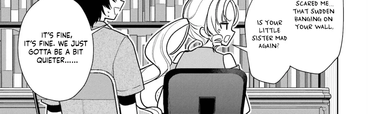 Yuumei VTuber no Ani Dakedo, Nazeka Ore ga Yuumei ni Natteita Chapter 9 page 20 - 