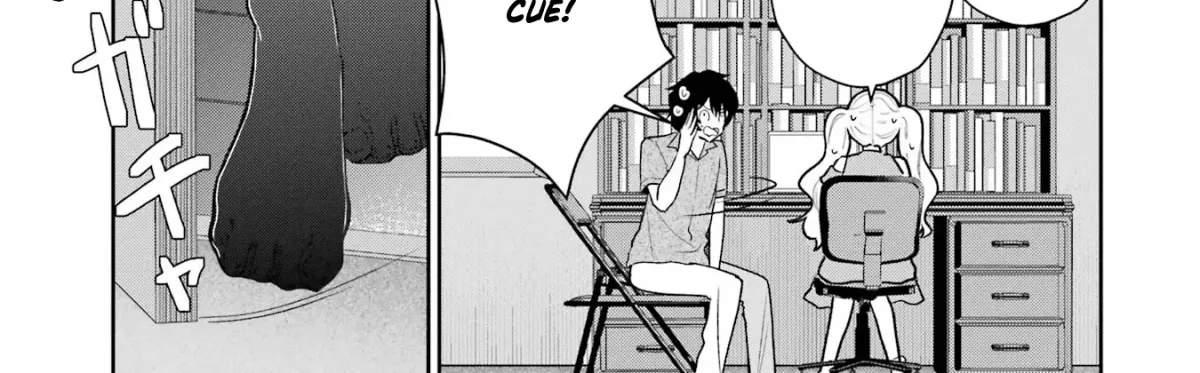 Yuumei VTuber no Ani Dakedo, Nazeka Ore ga Yuumei ni Natteita Chapter 9 page 24 - 