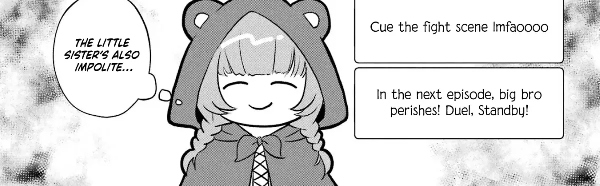 Yuumei VTuber no Ani Dakedo, Nazeka Ore ga Yuumei ni Natteita Chapter 9 page 26 - 